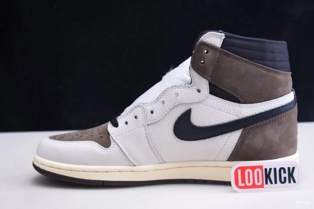 Boostmaster lin CD4487-100 OG SP 'TRAVIS HIGH 2.0 1 AIR TS JORDAN SCOTT' - 0728